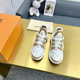 Picture of Louis Vuitton Shoes _SKULVsz35-41jc2h051017686